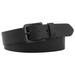 колан,колани,levi´s,®,seine,metal,belt,regular,black,(black)