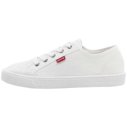 маратонки,дамски,маратонки,levi´s,®,malibu,beach,s,trainers,white,(brilliant,white)