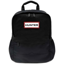 Раница Hunter Original backpack - Black (Black) раница,раници,hunter,original,backpack,black,(black)
