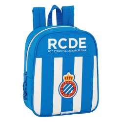 раница,раници,safta,611753232,rcd,espanyol,mini,6l,22x10x27,cm,backpack,blue,(white,blue)