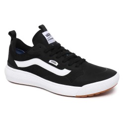маратонки,дамски,маратонки,vans,ultrarange,exo,trainers,black