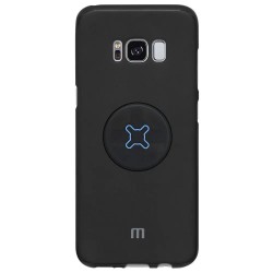 други,аксесоари,mobilis,samsung,galaxy,s8,u,fix,case,silicone,phone,case,black,(black)