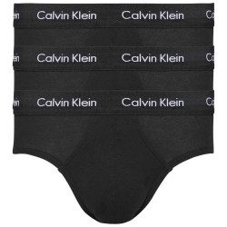 мъжко,бельо,calvin,klein,cadera,slips,3,units,black,(black,w.,black,wb)