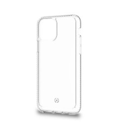 други,аксесоари,celly,iphone,11r,hexalite,case,silicone,phone,case,clear,(clear,white)