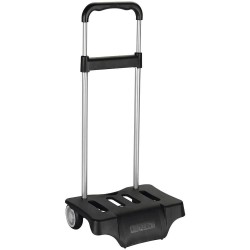 други,аксесоари,safta,backpack,cart,black,black,(black)