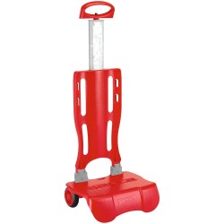 други,аксесоари,safta,backpack,cart,1,handle,foldable,red,(red)