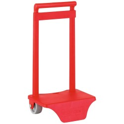 други,аксесоари,safta,backpack,cart,red