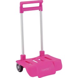 други,аксесоари,safta,backpack,cart,big,foldable,fuchsia,(pink)