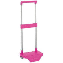 други,аксесоари,safta,backpack,cart,small,fuchsia,(pink)