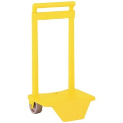 други,аксесоари,safta,backpack,cart,yellow