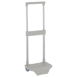 други,аксесоари,safta,backpack,cart,small,silver,(grey)