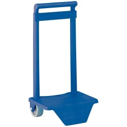 други,аксесоари,safta,backpack,cart,blue
