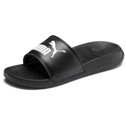 юношески,джапанки,мъжки,джапанки,и,чехли,дамски,сандали,и,чехли,puma,popcat,20,junior,flip,flops,black,(puma,black,puma,white)