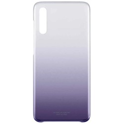 други,аксесоари,samsung,galaxy,a70,gradation,case,silicone,phone,case,violet,(purple)