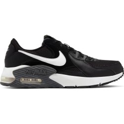 маратонки,мъжки,маратонки,nike,air,max,excee,trainers,white,black,(black,white,dark,grey)