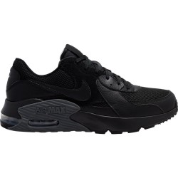 маратонки,мъжки,маратонки,nike,air,max,excee,trainers,black
