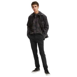 панталони,тип,чино,мъжки,панталони,levi´s,®,xx,slim,ii,chino,pants,mineral,black,shady,(black)