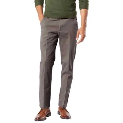 панталони,мъжки,панталони,dockers,workday,slim,pants,storm,(grey)
