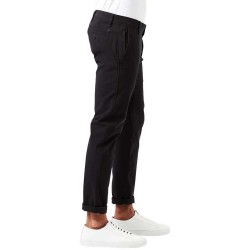 панталони,мъжки,панталони,dockers,ultimate,360,skinny,pants,black