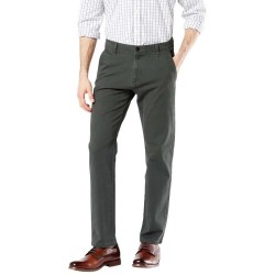 панталони,мъжки,панталони,dockers,ultimate,360,slim,pants,grey