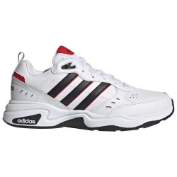 маратонки,мъжки,маратонки,adidas,strutter,trainers,white