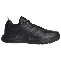 маратонки,мъжки,маратонки,adidas,strutter,trainers,core,black,core,black,grey,six,(black)