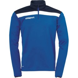 анцуг,мъжки,анцузи,uhlsport,offense,23,tracksuit,azure,blue,navy,white,(blue)
