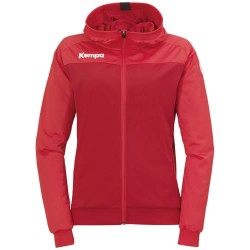 яке,дамски,анцузи,kempa,prime,tracksuit,jacket,chili,red,red,(red)