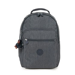 раница,раници,kipling,seoul,27l,backpack,blue,(marine,navy)