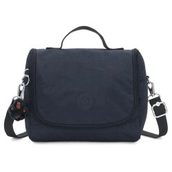 чанта,раници,kipling,new,kichirou,lunch,bag,blue
