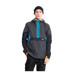мъжко,яке,мъжки,якета,superdry,city,neon,overhead,jacket,grey