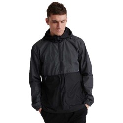 мъжко,яке,мъжки,якета,superdry,packaway,overhead,jacket,grey,black