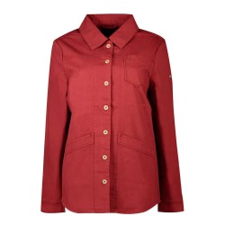 Яке Superdry Eden jacket - Red (Rosewood) яке,дамски,якета,и,палта,superdry,eden,jacket,red,(rosewood)