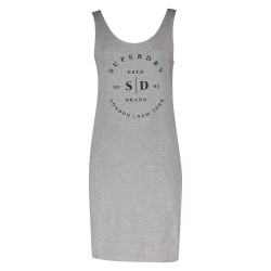 рокля,дамски,поли,и,рокли,superdry,mini,graphic,bodycon,short,dress,grey,(grey,marl)