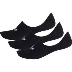 чорапи,мъжки,чорапи,adidas,originals,fm0677,short,socks,3,pairs,black,(black)