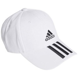 шапка,всички,шапки,adidas,baseball,3,stripes,cotton,twill,cap,white,(white,black,black)