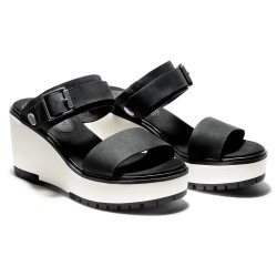 сандали,дамски,сандали,и,чехли,timberland,koralyn,2,band,sandals,black