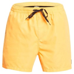 бански,гащета,мъжки,бански,костюми,quiksilver,everyday,volley,15´´,swimming,shorts,orange,(orange,pop)