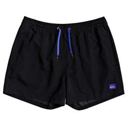 бански,гащета,мъжки,бански,костюми,quiksilver,everyday,volley,15´´,swimming,shorts,black