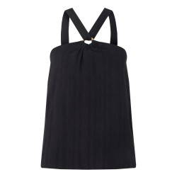 тениска,дамски,тениски,o´neill,lw,jade,sleeveless,t,shirt,black,out,(black)