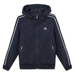 Яке Beckaro Beach Blossom jacket - Blue (Marine) яке,мъжки,якета,дамски,якета,и,палта,beckaro,beach,blossom,jacket,blue,(marine)