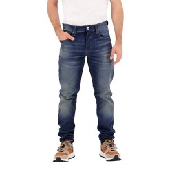 дънки,мъжки,панталони,g,star,3301,slim,jeans,worker,blue,faded,(blue)