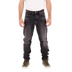 дънки,мъжки,панталони,g,star,3301,slim,jeans,antic,charcoal,(black)
