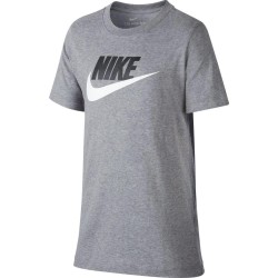 тениска,детски,тениски,nike,sportswear,futura,icon,td,short,sleeve,t,shirt,grey,(carbon,heather,white)