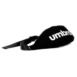 чанта,всички,чанти,umbro,padded,waist,bag,black,(black,white)