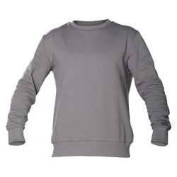 блуза,дамски,блузи,snap,climbing,classic,sweatshirt,grey,(dark,grey)