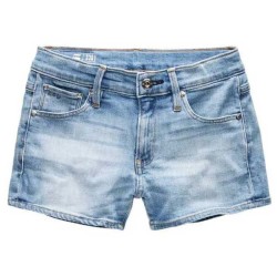Къси панталони G-Star Delai 2 shorts - Blue (Lt Aged) къси,панталони,мъжки,панталони,дамски,панталони,g,star,delai,2,shorts,blue,(lt,aged)