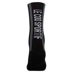 чорапи,мъжки,чорапи,le,coq,sportif,tech,crew,nº1,socks,black,(black)