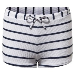 бански,гащета,дамски,бански,костюми,craghoppers,nosilife,ada,swimming,shorts,blue,navy,stripe,(blue)