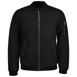 яке,мъжки,якета,jack,&,jones,rush,bomber,jacket,black